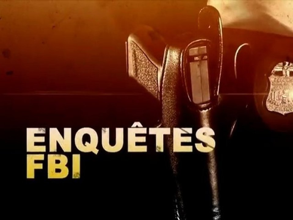 Enquêtes FBI - E09 - Bébé Grace