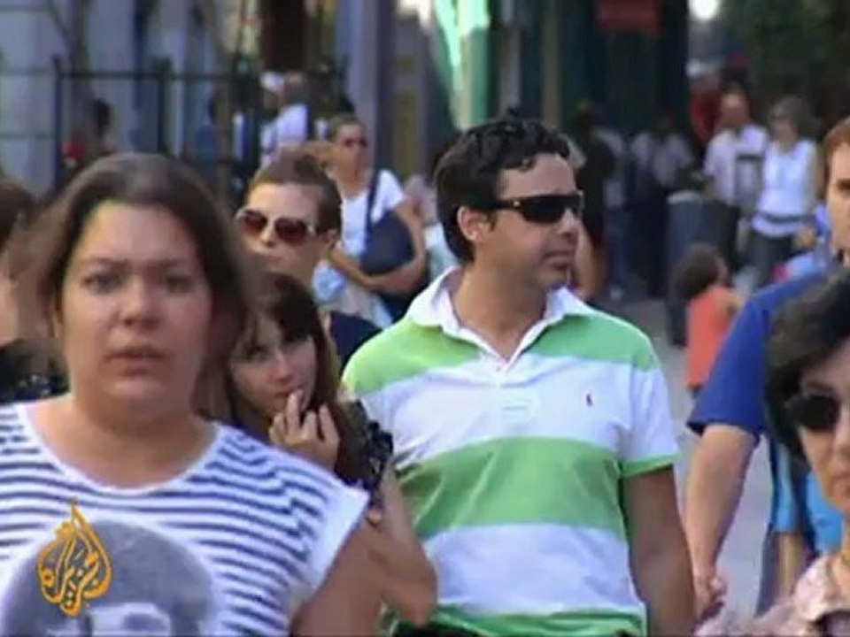 Spain to help bailout troubled Bankia