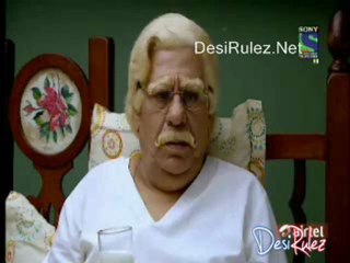 Saas Bina Sasural 25th July 2012 Pt-4