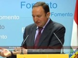Sanz denuncia el favoritismo de Zapatero con Cataluña