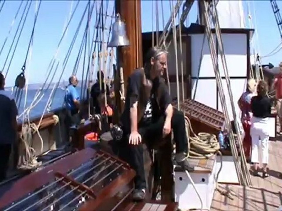 Festival "Temps fête" Douarnenez - Le Marité