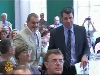 Vintage Tintin comic draws record price.