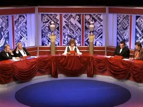 HIGNFY S30E09 - Joan Collins, Michael Winner & Peter Serafinowicz