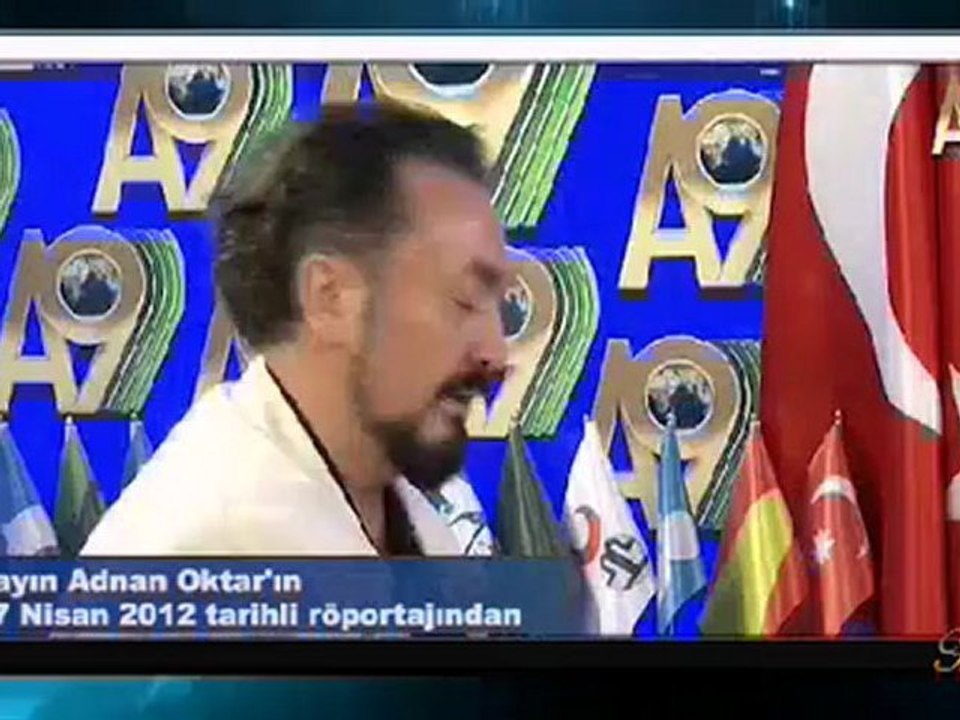 Bediüzzaman Hazretleri, 1956 yılına dikkat çekmiştir- 1. bölüm