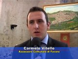 SICILIA TV (Favara) Presentato progetto 1000 tetti fotovoltaici