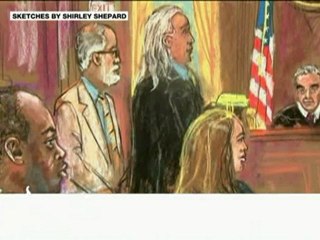 Jamaican drug lord handed maximum sentence