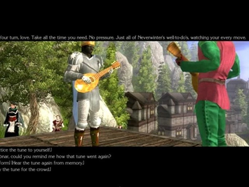 [S10][P1] Neverwinter Nights 2