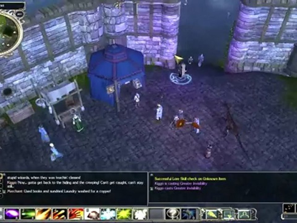 [S10][P3] Neverwinter Nights 2