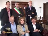 SICILIA TV (Favara) Giuramento nuovo assessore Noto Millefiori