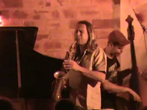 Le Tournebelle 2012.07.24 Gael Horellou - Extrait 1