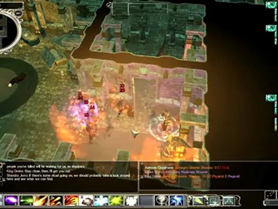 [S10][P6] Neverwinter Nights 2