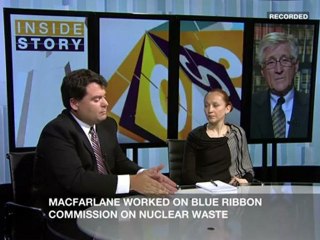 Inside Story Americas - Going nuclear