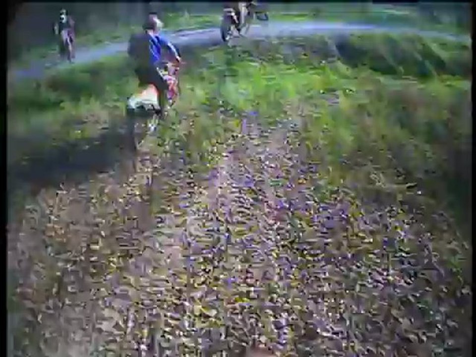 caméra embarquée rando GEM club 19-11-11 clip