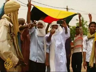 ECOWAS plans to send troops to Azawad