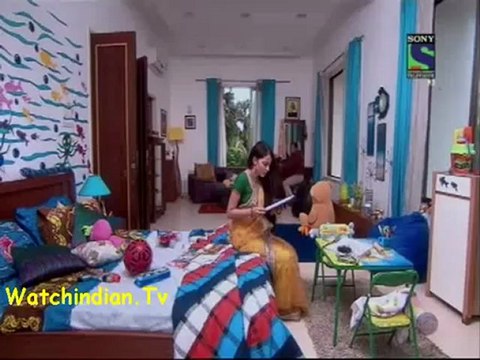 Byah Hamari Bahu Ka-25th July 2012