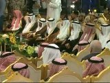 Prince Salman named Saudi crown prince