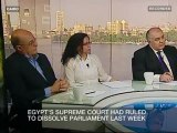 Inside Story - Has Egypt's revolution been hijacked?