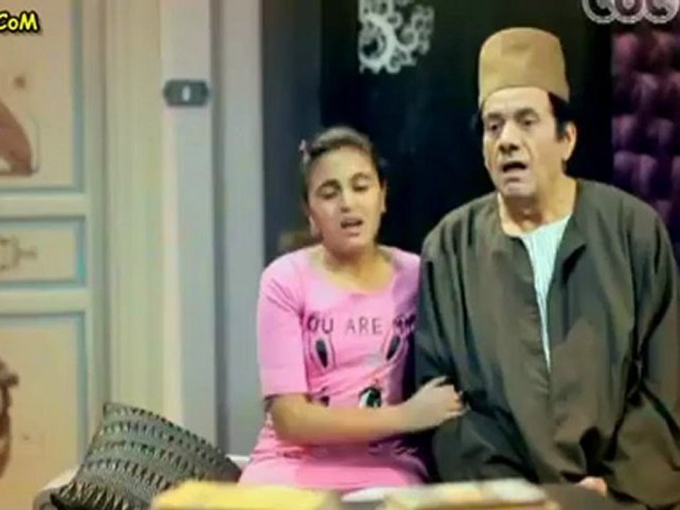 مسلسل حسن التنين الحلقة السادسة