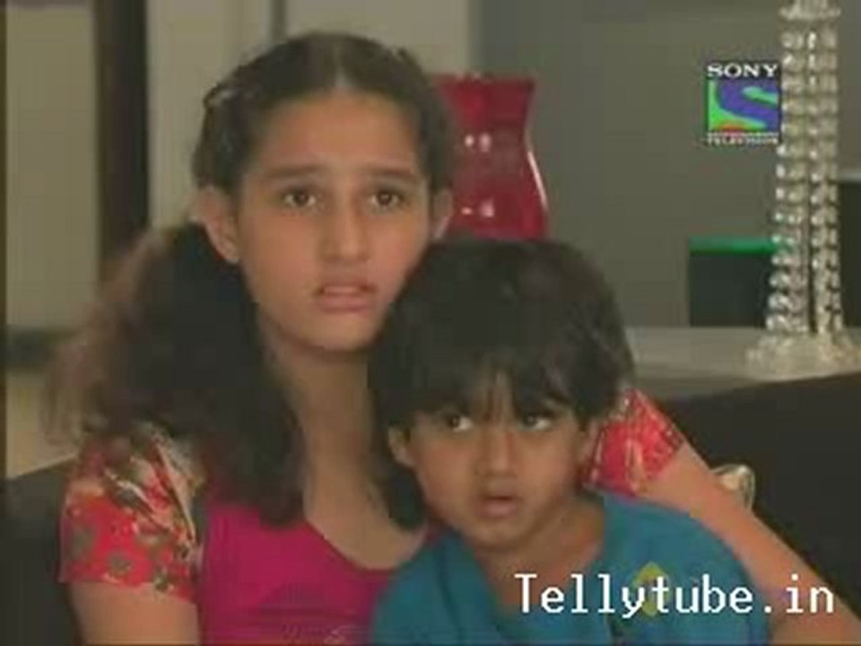 Kya Hua Tera Vaada - 25th July 2012 Part 2
