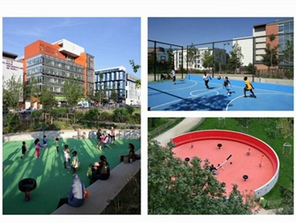 10.2 Ville & Paysage : le jardin Serge Gainsbourg