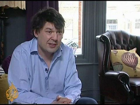 UK man appeals conviction over Twitter 'joke'