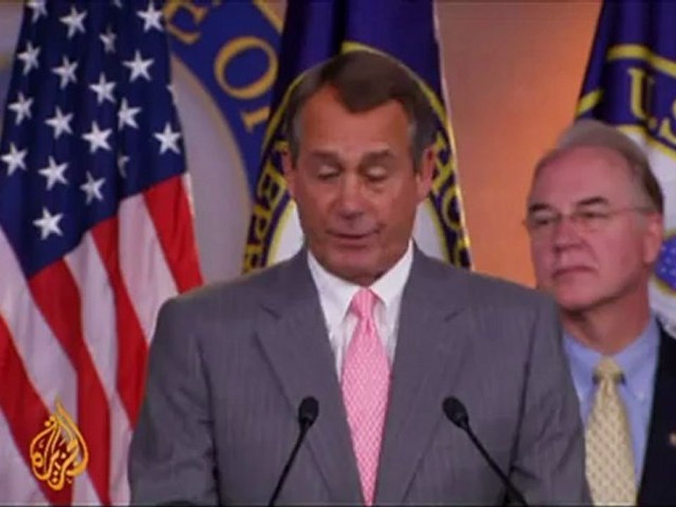 US Supreme Court upholds healthcare act