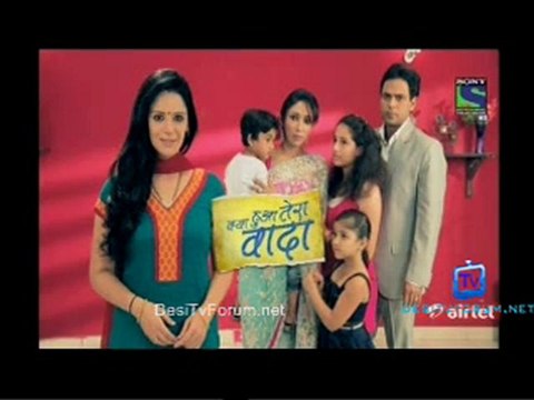 Kya Hua Tera Vaada 25th July 2012 Watch Online Part3