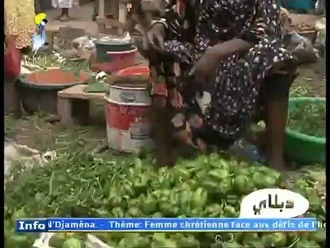 DABALAYE ARABE DU 25 JUILLET 2012 SUR TOL