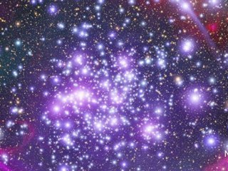 Astronauts Say Space Stinks