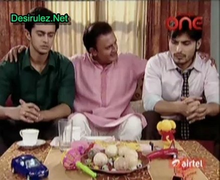 Tum Sung Preet Lagi Sajna 25th July 2012 pt2