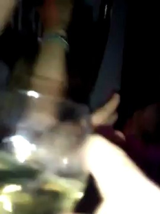 Scarlett Etienne @ Number Six