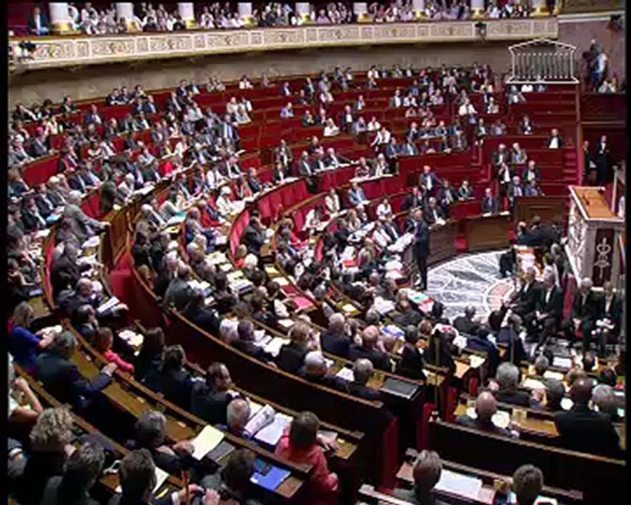 Question au gouvernement - Réponse de Pierre Moscovici [25 juillet 2012]