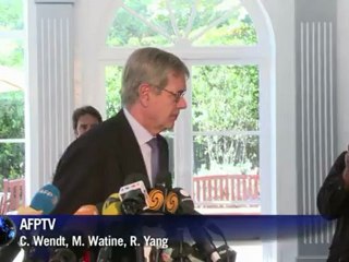 Peugeot perde € 819 milhões