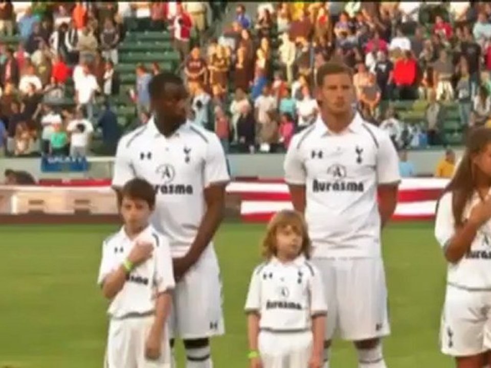 Vertonghen: 'Müssen gute Beziehung aufbauen'