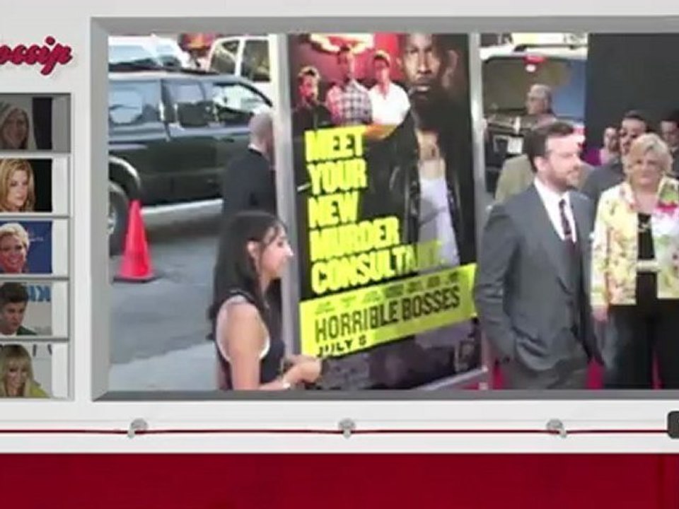 Der heißeste klatsch aus hollywood