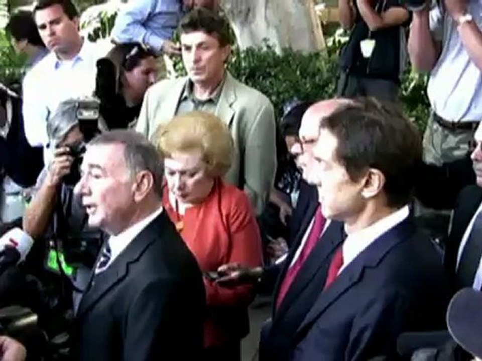 Das Jackson-Familiendrama geht weiter