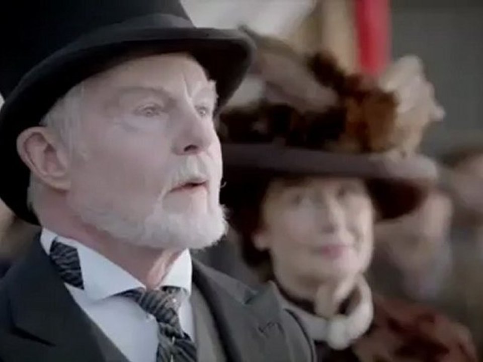 Titanic Blood & Steel ~ Trailer