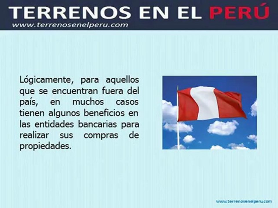 Asesoria Legal Inmobiliaria, Una Necesidad - Parte 2