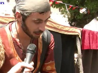 Faerie Médiévale in Villeneuve d'Aveyron 🌟