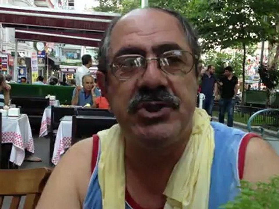 VANLI KEBAPCI SUPİ ABİMİZ