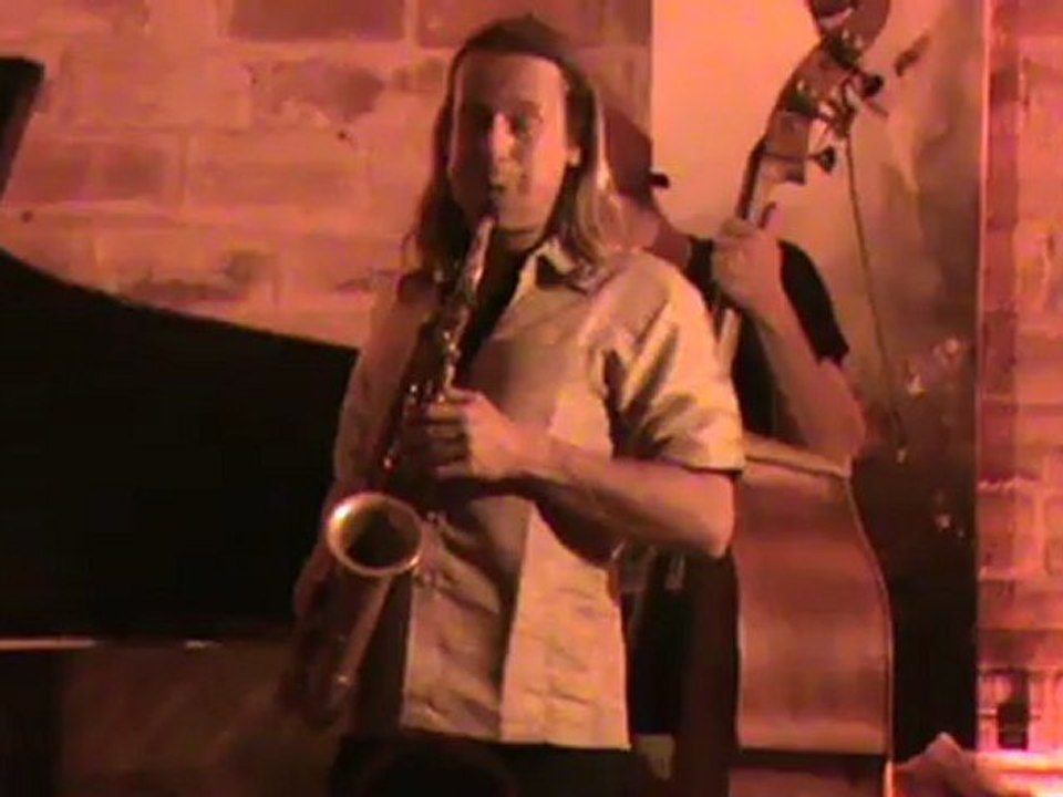 Le Tournebelle 2012.07.24 Gael Horellou - Extrait 3