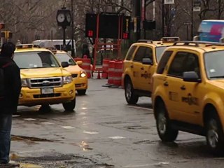 People & Power - Attack of the Drones