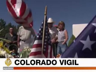 News Bulletin - 03:35 GMT update