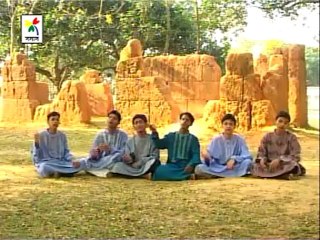 Nat-E-Rasul (Sw)-  Nam A Tomar Modhu Ase