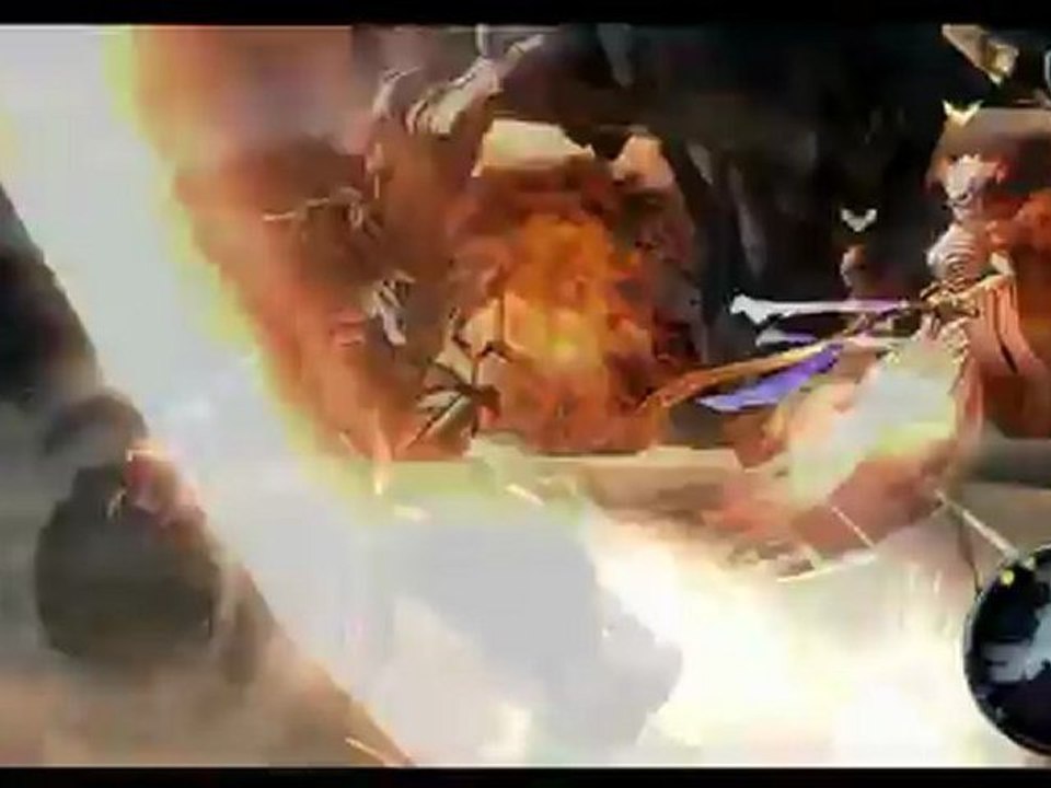 Let's Play Darksiders [Blind] (German) Part 49 - Das Ascheland Teil 4