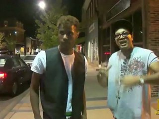 Drake Uptown Live Cover by Hakeem Hill