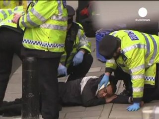 Londra 'olimpiyat savaşına' hazır