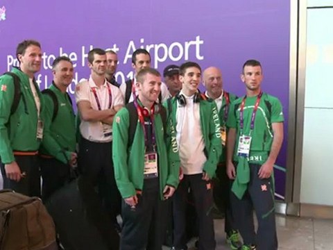 Les transports, talon d'Achille des JO de Londres