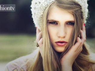 Photoshoot with Alyena - by Emily Soto | FashionTV