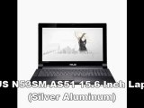 ASUS N53SM-AS51 15.6-Inch Laptop Review | New ASUS Laptops 2012 | ASUS N53SM Price